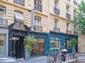 Отель Hotel Taylor  Париж